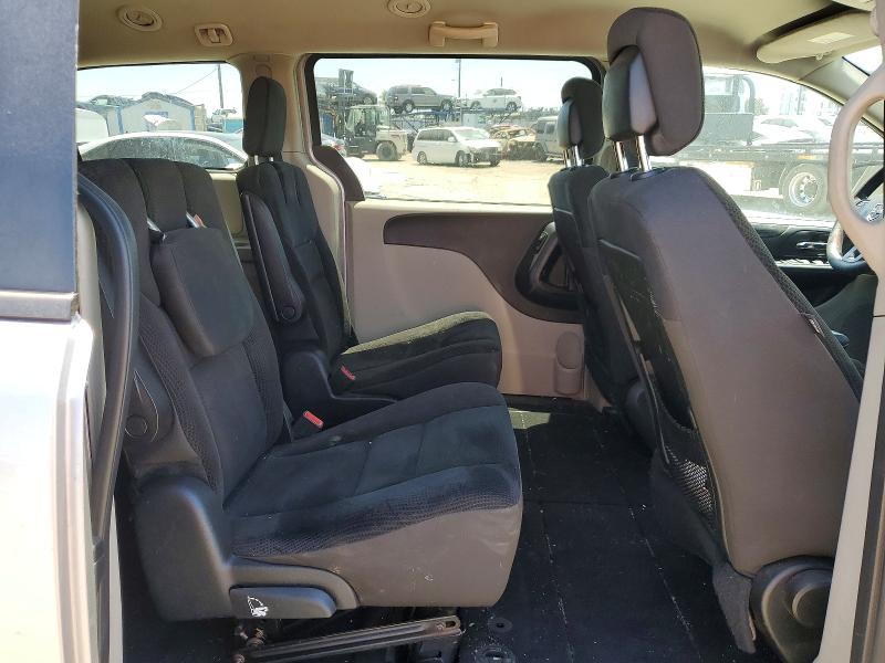 2019 Dodge Grand Caravan მანქანა იყიდება აუქციონზე, vin: 2C4RDGBG9KR572613, აუქციონის ნომერი: 54288276