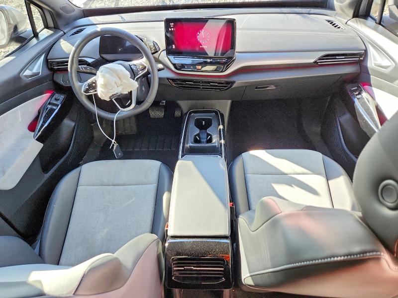 Продажа на аукционе авто 2023 Volkswagen Id.4, vin: 1V2CMPE85PC032880, номер лота: 52860846