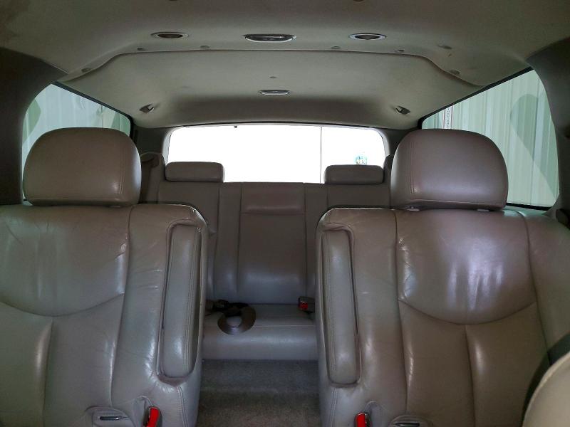 Aukcja sprzedaży 2003 Chevrolet Suburban, vin: 1GNEC16Z03J314715, numer aukcji: 52557266