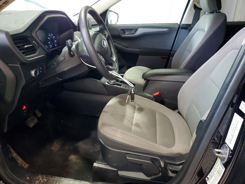 2020 Ford Escape მანქანა იყიდება აუქციონზე, vin: 1FMCU0F67LUA23040, აუქციონის ნომერი: 52135386