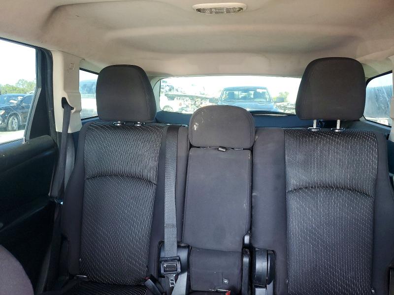 Продажа на аукционе авто 2013 Dodge Journey, vin: 3C4PDCAB3DT679548, номер лота: 53227686