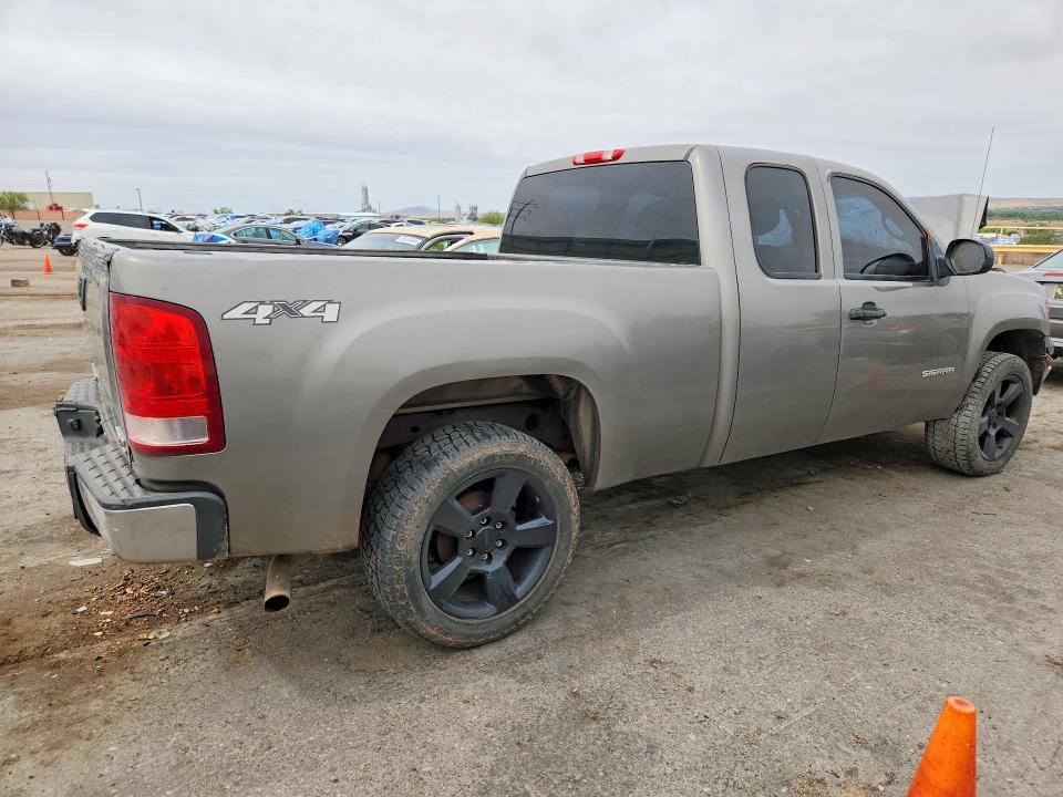 Продажа на аукционе авто 2012 Gmc Sierra, vin: 1GTR2TEA2CZ351223, номер лота: 52160536