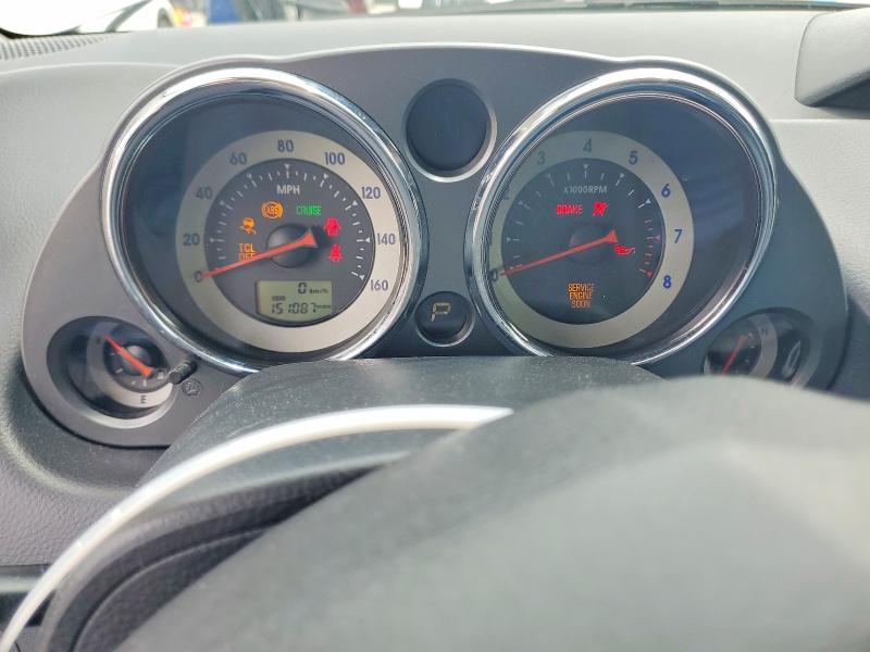 Aukcja sprzedaży 2007 Mitsubishi Eclipse, vin: 4A3AK34T27E019339, numer aukcji: 54325976