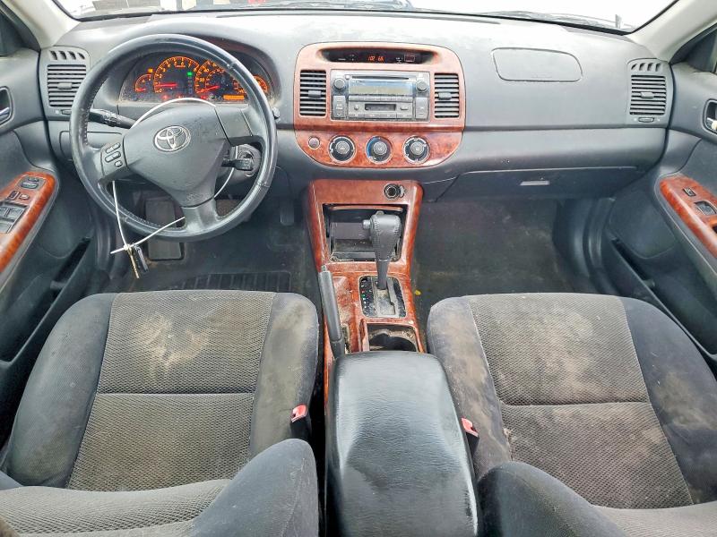 Aukcja sprzedaży 2005 Toyota Camry, vin: 4T1BE32K55U994019, numer aukcji: 53943826