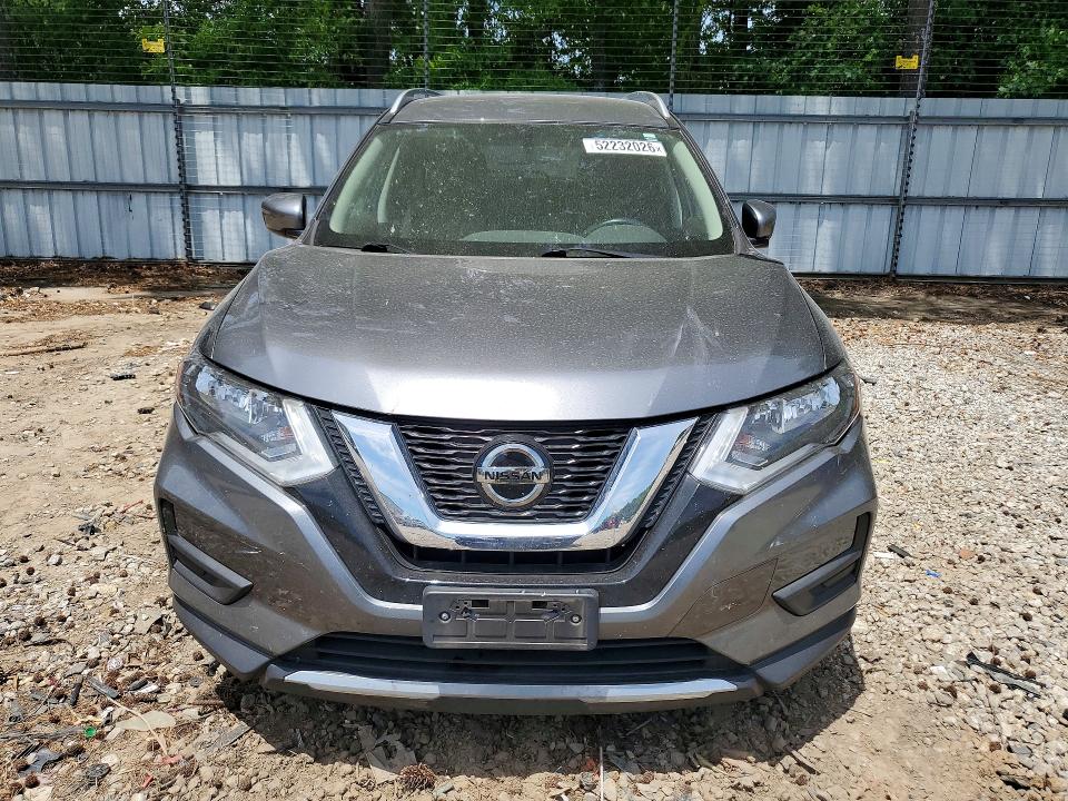 Aukcja sprzedaży 2018 Nissan Rogue, vin: JN8AT2MV5JW301184, numer aukcji: 52232026