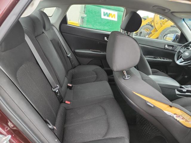 Aukcja sprzedaży 2019 Kia Optima, vin: 5XXGT4L35KG291874, numer aukcji: 54663666