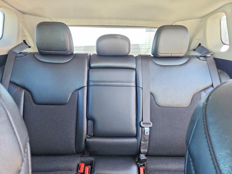 Продаж на аукціоні авто 2019 Jeep Compass, vin: 3C4NJDDB3KT786243, номер лоту: 53576476