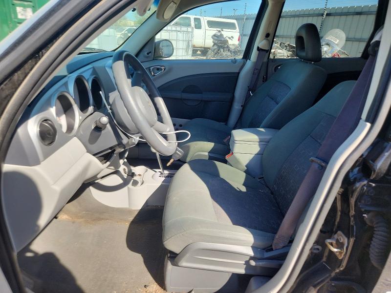 Продаж на аукціоні авто 2007 Chrysler Pt Cruiser, vin: 3A4FY48B77T548696, номер лоту: 53808416