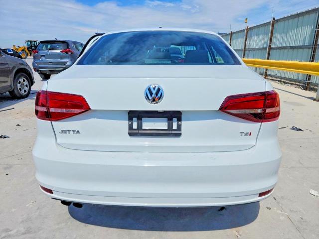 2017 Volkswagen Jetta მანქანა იყიდება აუქციონზე, vin: 3VW2B7AJ6HM290561, აუქციონის ნომერი: 55028666