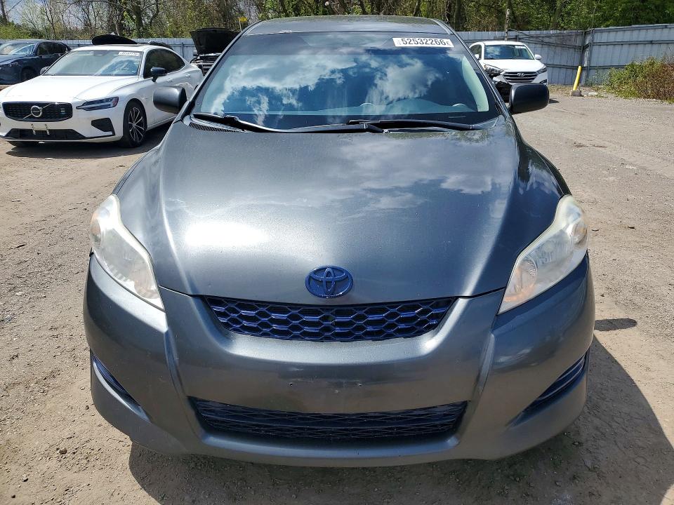 Aukcja sprzedaży 2010 Toyota Matrix, vin: 2T1KU4EEXAC468043, numer aukcji: 52532266