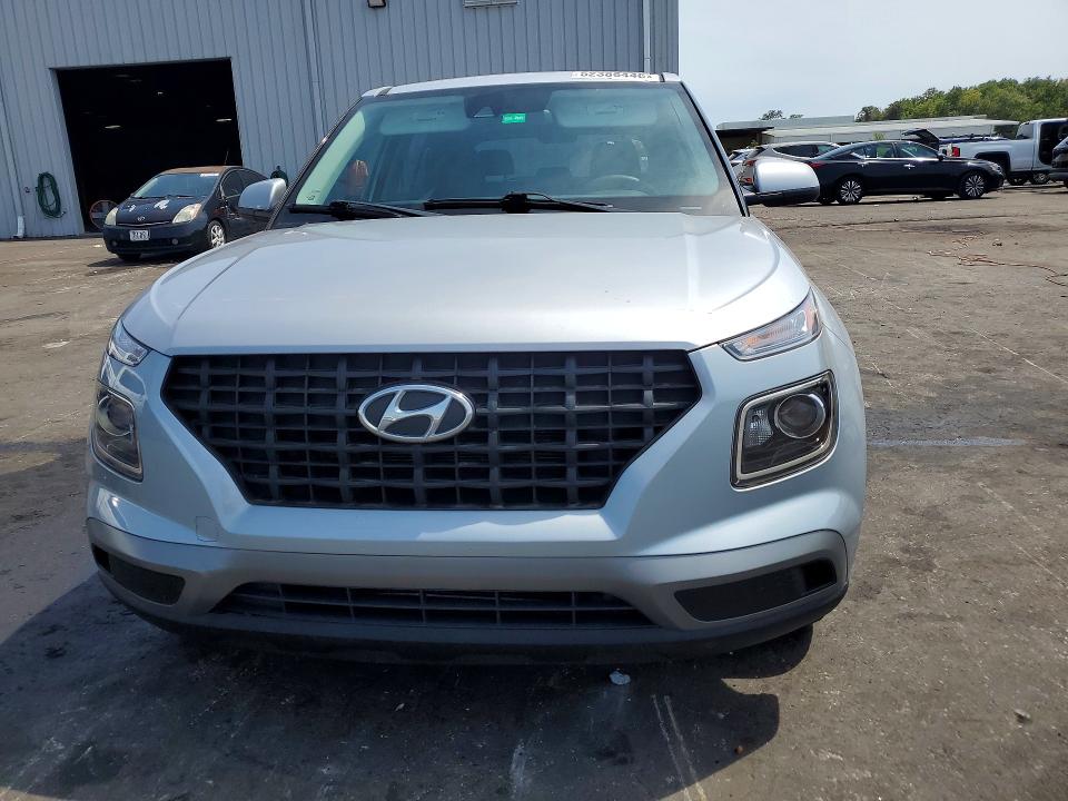 Продаж на аукціоні авто 2020 Hyundai Venue, vin: KMHRB8A38LU033247, номер лоту: 52386446