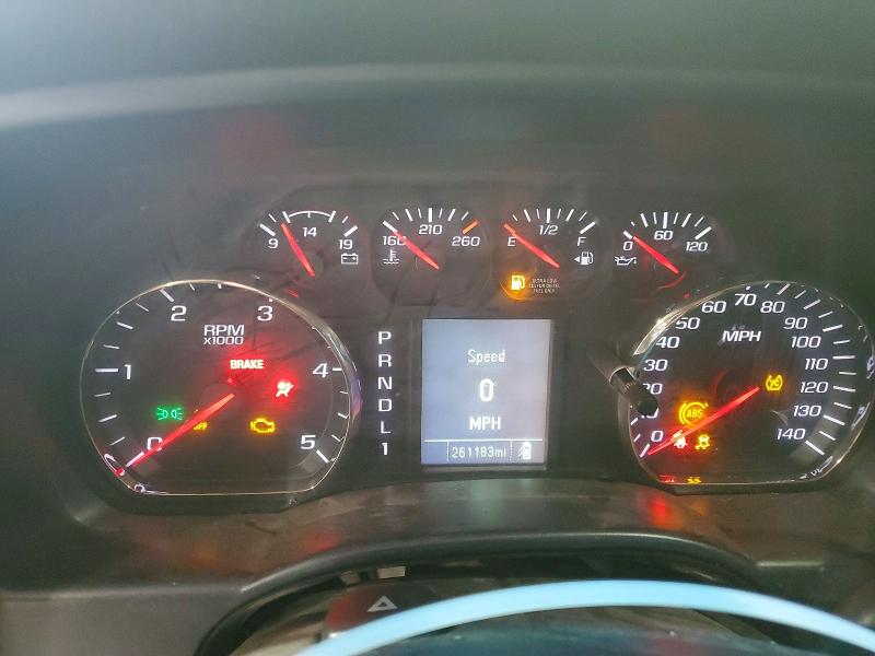 Aukcja sprzedaży 2019 Gmc Sierra, vin: 1GT12NEY2KF111711, numer aukcji: 55207876