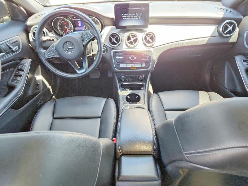 2020 Mercedes-benz Gla მანქანა იყიდება აუქციონზე, vin: W1NTG4EBXLU030204, აუქციონის ნომერი: 54233166