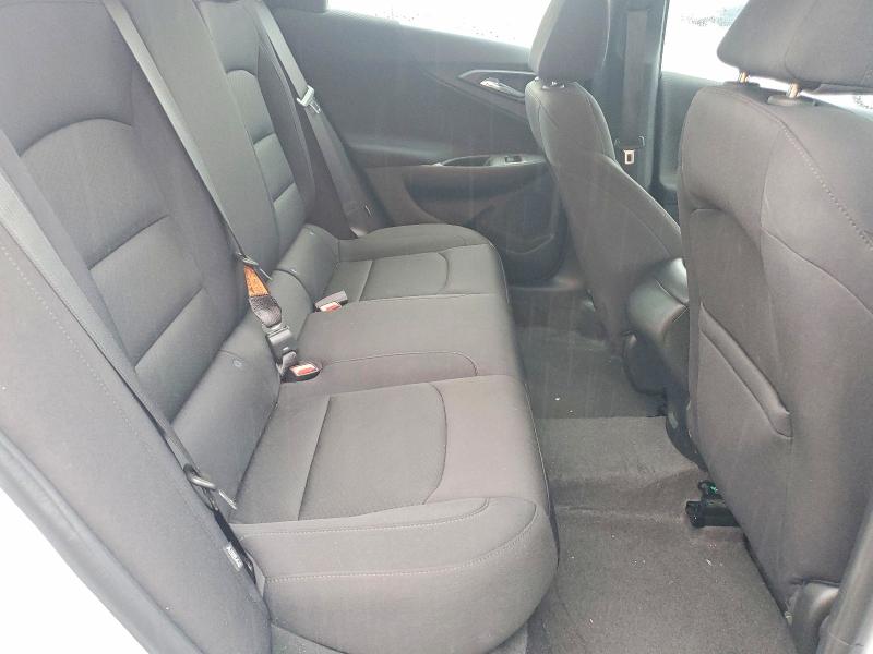 Продаж на аукціоні авто 2023 Chevrolet Malibu, vin: 1G1ZC5ST3PF209963, номер лоту: 53752476