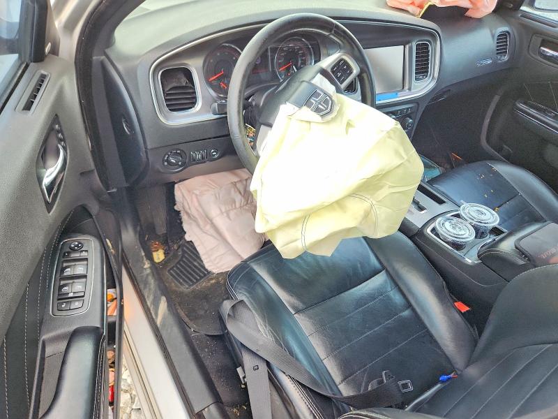 2012 Dodge Charger მანქანა იყიდება აუქციონზე, vin: 2C3CDXCT1CH128834, აუქციონის ნომერი: 53048706