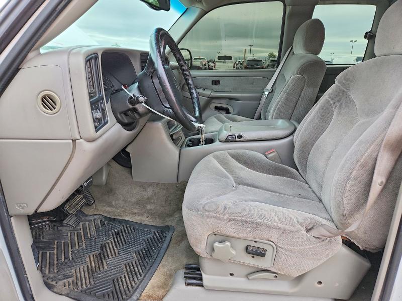 Продажа на аукционе авто 2000 Gmc New Sierra, vin: 1GTEC19T7YZ371244, номер лота: 54422236