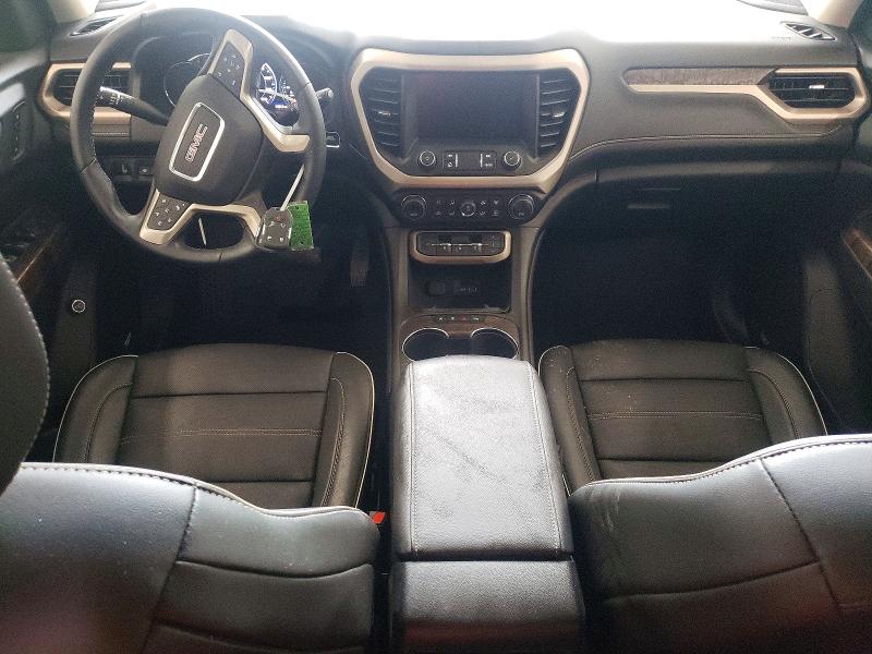 54773246 :رقم المزاد ، 1GKKNXLS6PZ204831 vin ، 2023 Gmc Acadia مزاد بيع