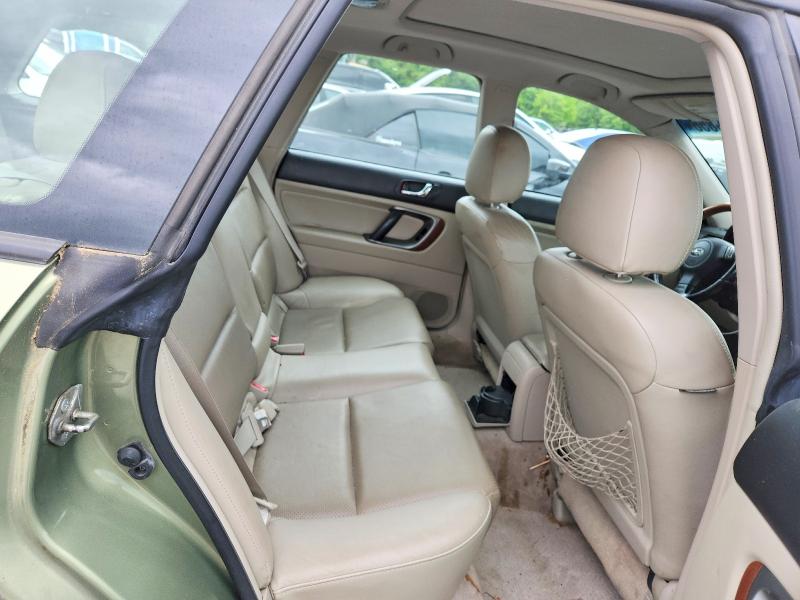 Продажа на аукционе авто 2005 Subaru Legacy, vin: 4S4BP86C254363755, номер лота: 53839856