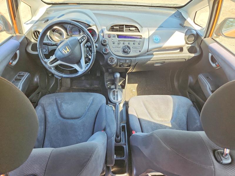 Продаж на аукціоні авто 2009 Honda Fit, vin: JHMGE884X9S061653, номер лоту: 51970726