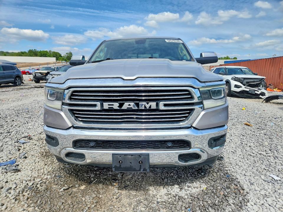 Продаж на аукціоні авто 2019 Ram 1500, vin: 1C6RREJT2KN578066, номер лоту: 52578746
