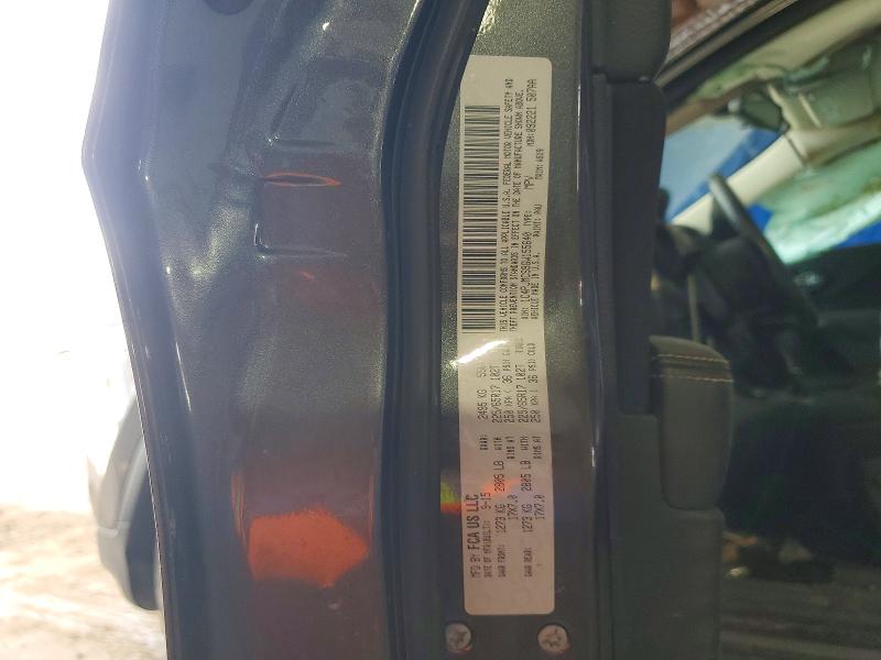 53789436 :رقم المزاد ، 1C4PJMCS9GW155640 vin ، 2016 Jeep Cherokee مزاد بيع