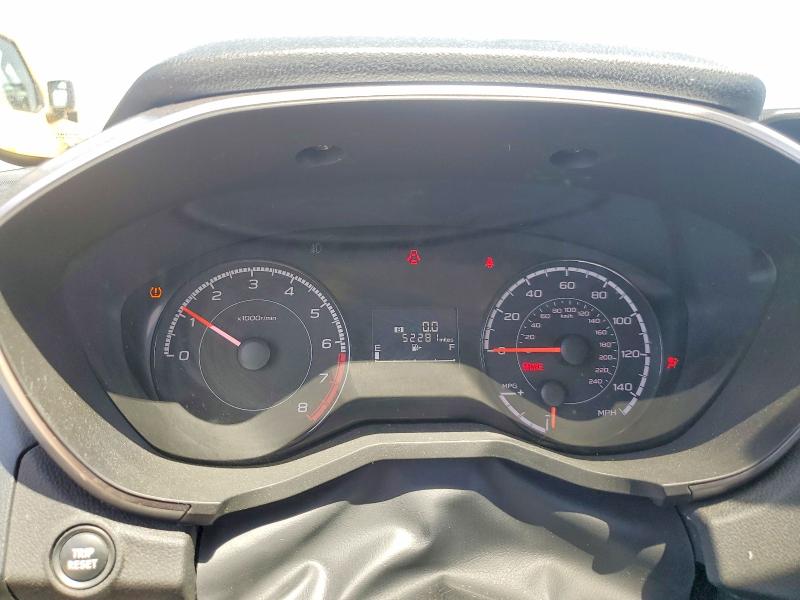 Продажа на аукционе авто 2022 Subaru Crosstrek, vin: JF2GTACC9N9218685, номер лота: 50565936