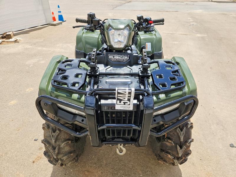 Продаж на аукціоні авто 2021 Honda Trx520, vin: 1HFTE4646M4601451, номер лоту: 54444816