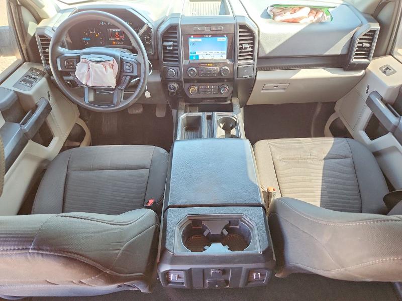 Aukcja sprzedaży 2019 Ford F150, vin: 1FTEW1EP5KFC46414, numer aukcji: 52743036