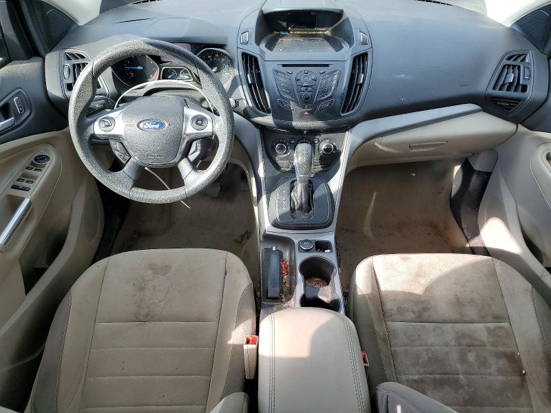 Aukcja sprzedaży 2014 Ford Escape, vin: 1FMCU9G90EUE33095, numer aukcji: 52455186