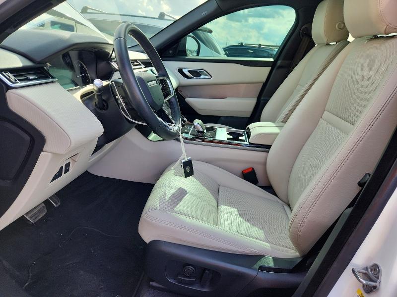 Продажа на аукционе авто 2023 Land Rover Range Rover Velar, vin: SALYT2EX2PA349606, номер лота: 55382996