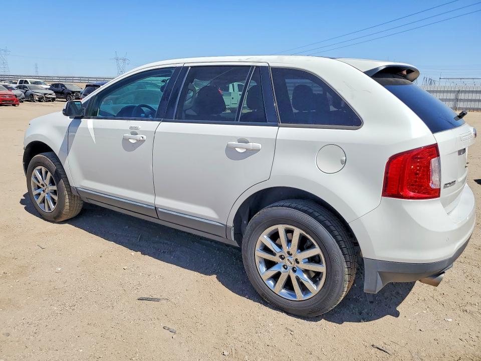 Продажа на аукционе авто 2013 Ford Edge, vin: 2FMDK3JC7DBA40758, номер лота: 54108236