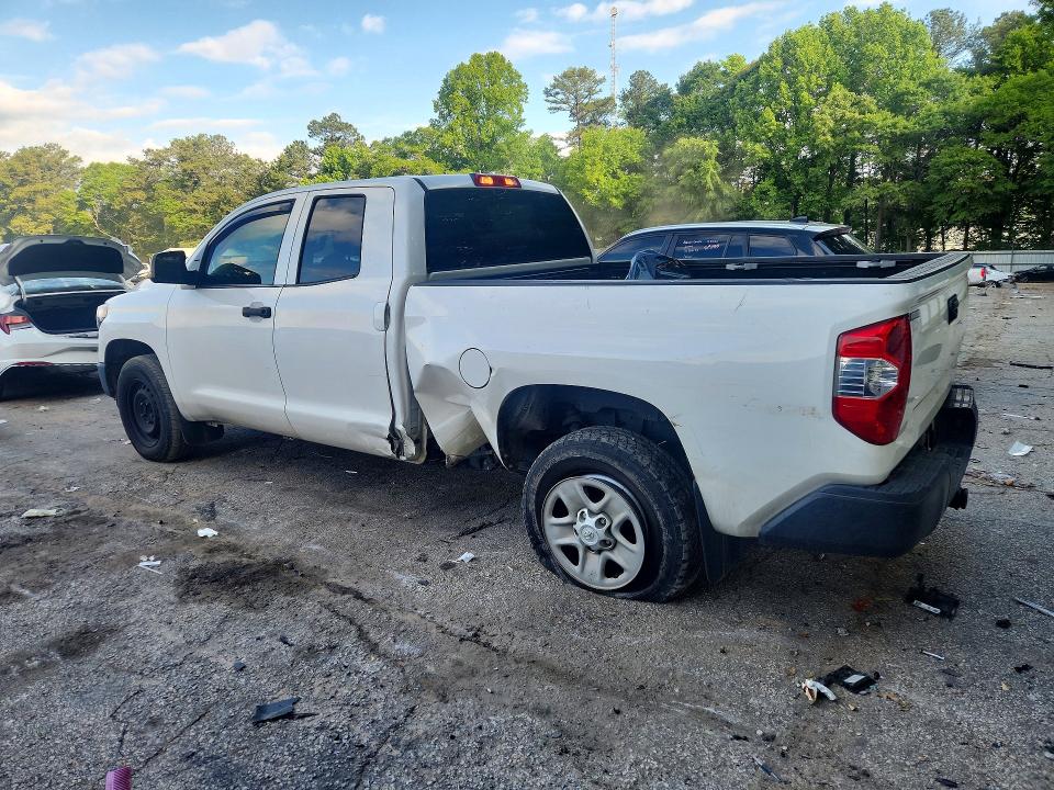 Aukcja sprzedaży 2019 Toyota Tundra, vin: 5TFRM5F18KX137237, numer aukcji: 53112266