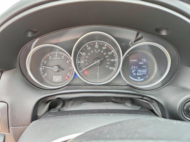 Aukcja sprzedaży 2016 Mazda Cx-5, vin: JM3KE2CY0G0913088, numer aukcji: 54759376