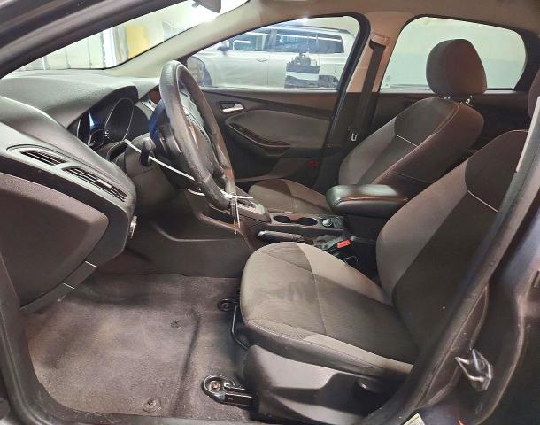53708846 :رقم المزاد ، 1FADP3F23EL332999 vin ، 2014 Ford Focus مزاد بيع