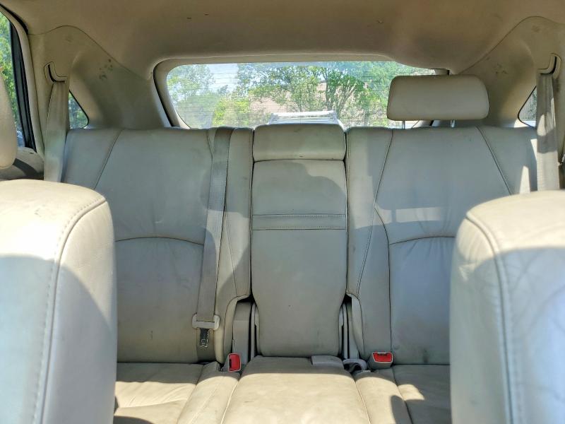 Продажа на аукционе авто 2008 Lexus Rx, vin: 2T2HK31U68C087402, номер лота: 54164576