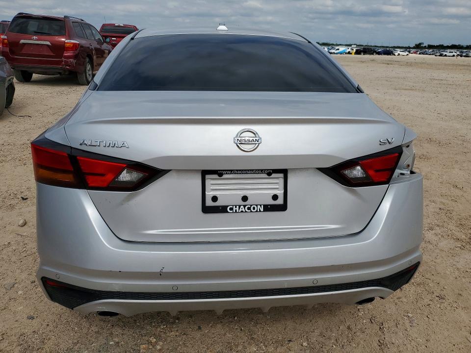 2019 Nissan Altima მანქანა იყიდება აუქციონზე, vin: 1N4BL4DV5KC135253, აუქციონის ნომერი: 52489256