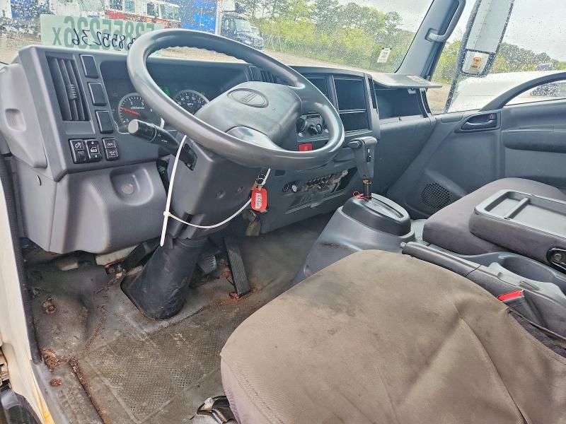 Продажа на аукционе авто 2015 Isuzu Nqr, vin: JALE5W169F7900777, номер лота: 53855236