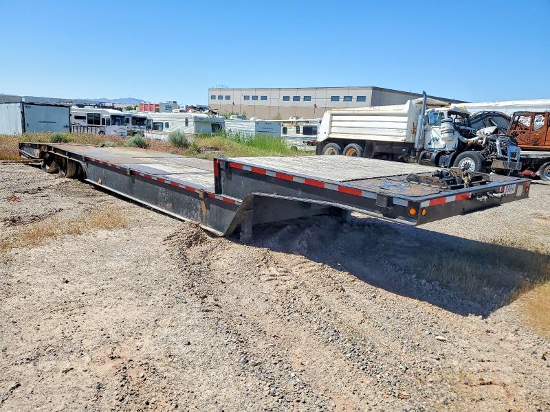 2016 Trail-eze Trailers მანქანა იყიდება აუქციონზე, vin: 1DAHFC720GP021846, აუქციონის ნომერი: 53936946