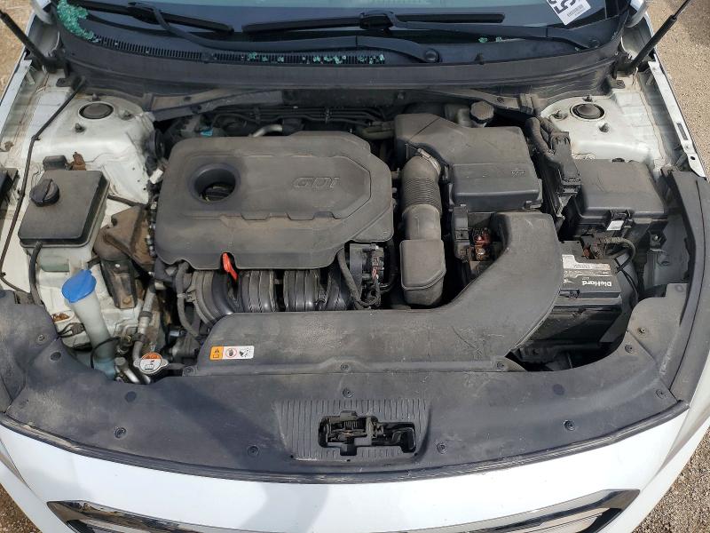 Продажа на аукционе авто 2015 Hyundai Sonata, vin: 5NPE34AF9FH014076, номер лота: 53935126
