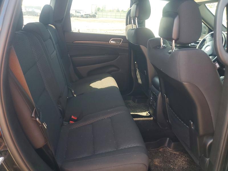 Aukcja sprzedaży 2018 Jeep Grand Cherokee, vin: 1C4RJFAG8JC504007, numer aukcji: 54128056