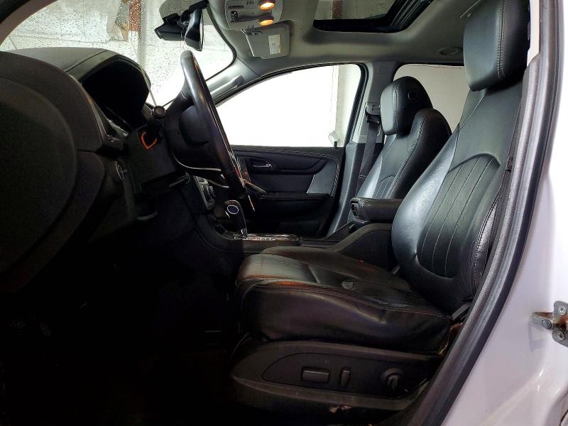 Продаж на аукціоні авто 2016 Gmc Acadia, vin: 1GKKVSKD5GJ241390, номер лоту: 54414386
