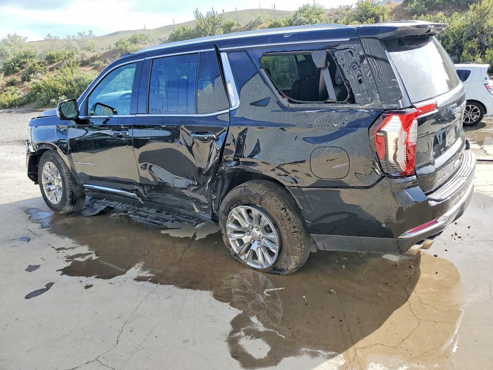 Aukcja sprzedaży 2026 Gmc Yukon, vin: 1GKS2DKLXTR246012, numer aukcji: 52214486
