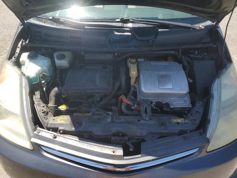 Aukcja sprzedaży 2008 Toyota Prius, vin: JTDKB20U283395908, numer aukcji: 53421316
