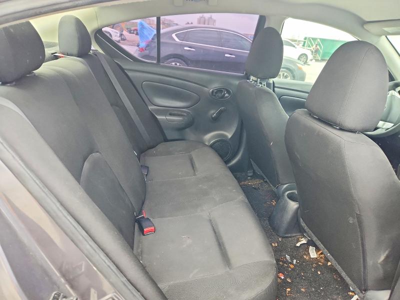Продаж на аукціоні авто 2019 Nissan Versa, vin: 3N1CN7AP0KL873212, номер лоту: 54331896