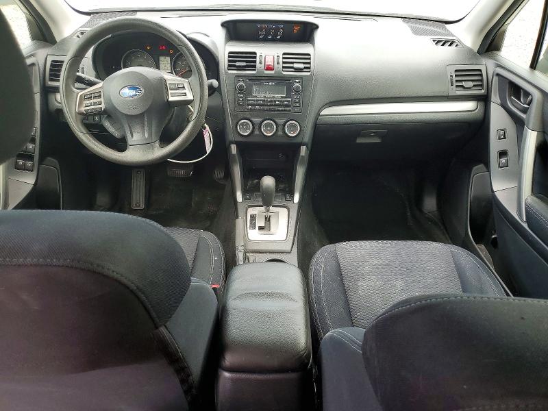 Продаж на аукціоні авто 2015 Subaru Forester, vin: JF2SJADC2FH402968, номер лоту: 54125926