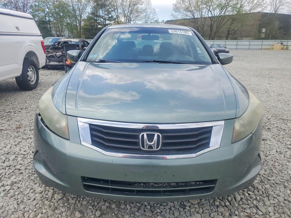 Продажа на аукционе авто 2008 Honda Accord, vin: 1HGCP267X8A005285, номер лота: 53015186