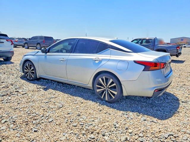 Aukcja sprzedaży 2022 Nissan Altima, vin: 1N4BL4CV9NN395553, numer aukcji: 53253466