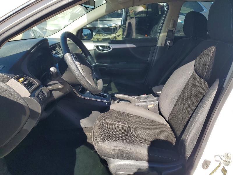 Продажа на аукционе авто 2015 Nissan Sentra, vin: 3N1AB7AP8FY365224, номер лота: 53419116
