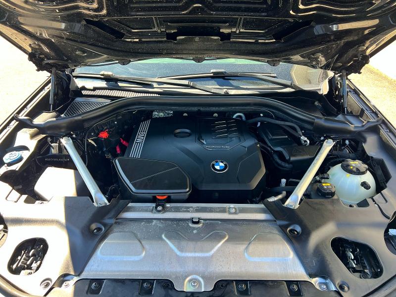 Продаж на аукціоні авто 2020 Bmw X4, vin: 5UX2V1C01L9C64762, номер лоту: 52450356