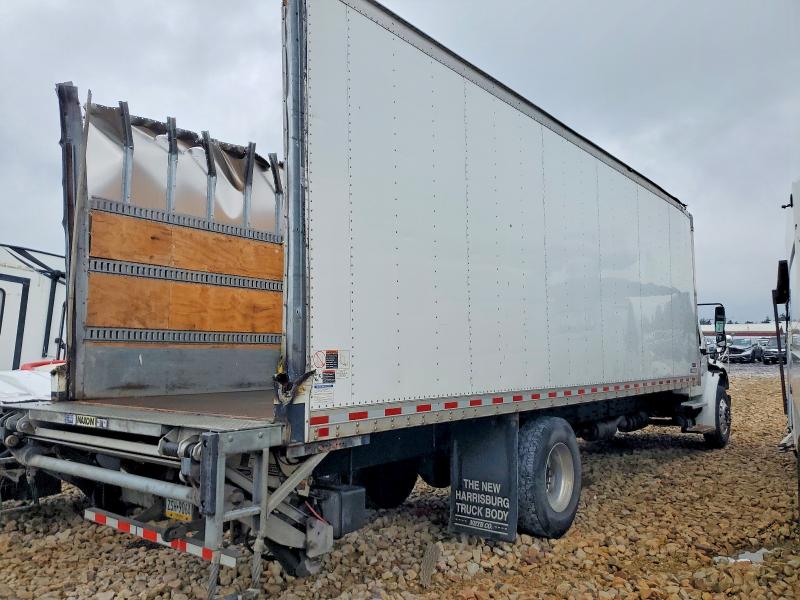 54443206 :رقم المزاد ، 3ALACWD25LDMC2383 vin ، 2020 Freightliner M2 مزاد بيع